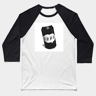 Canned laughter Baseball T-Shirt